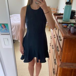 Banana Republic Navy Dress - Size 2